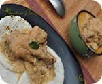 Chicken Kurma 3