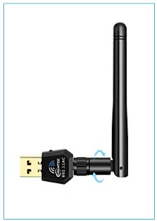 ((Direct Link)) Carantee AC1200, 802.11AC, 1200Mbps Wireless Driver & Specs