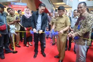 Tekan Angka Pengangguran Pemerintah kota Cirebon Melalui Disnaker Kota Cirebon Gelar Job Fair 2019