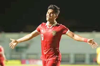 Timnas Indonesia U-23 Menang 1-0 Melawan Timor Leste U-23 di Piala AFF U-23 2023