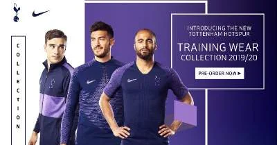 Tottenham-Training-Kit