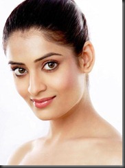 Aakanksha Naresh _hot