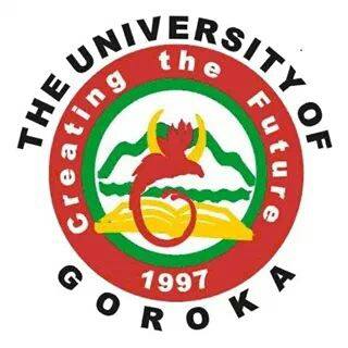 University of Goroka Logo