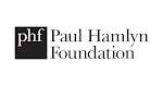 Paul Hamlyn Foundation logo