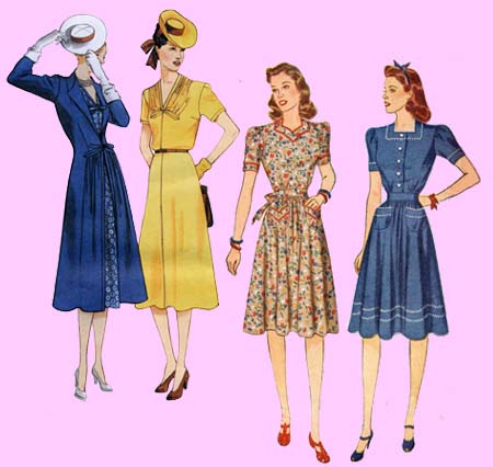 Vintage Dresses on Vintage Clothing Vintage Clothing Latest Fashion More Hot Pictures