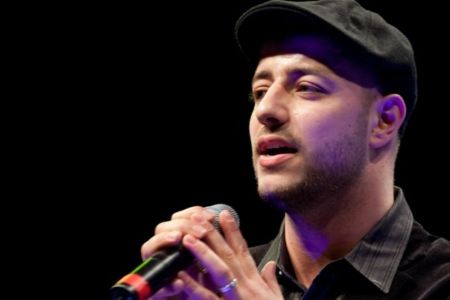 Maher Zain - Number One For Me