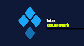 ssv.network, SSV coin