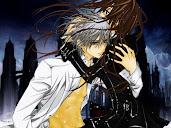 #1 Vampire Knight Wallpaper