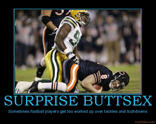 Funny Sports Picture