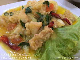 waneeda tom yam