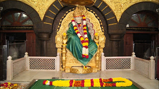 Sai Baba Images HD