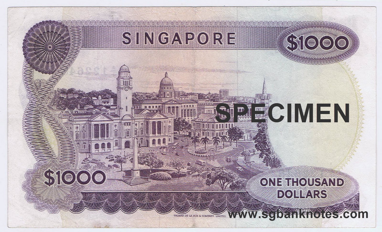 Cool Cars With YJ: Some Singapore Old Money & Big Money 