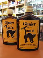 ginger tam's liqueur