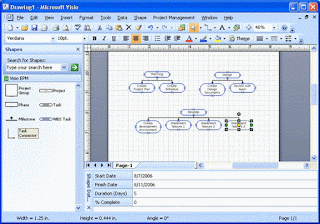 Download Microsoft Visio 2010 + Key Included