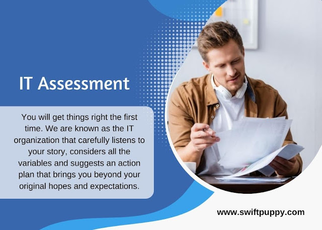 IT Assessment South Jersey