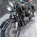 Forsale BMW R27th 1966