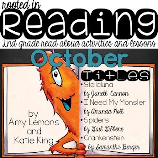 https://www.teacherspayteachers.com/Product/Rooted-in-Reading-October-Read-Aloud-Lessons-and-Activities-2116229