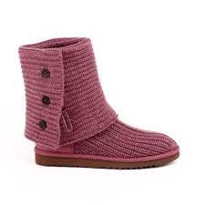 pink ugg boots for girls