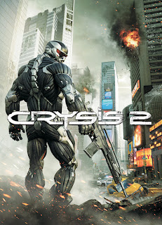 Crysis 2 trainer