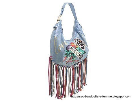 Sac bandouliere femme:bandouliere-1295666