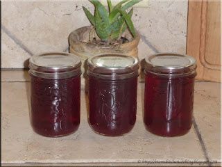 raspberry vinegar