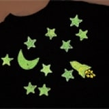 Glow-in-the-Dark Space Shirt - Step 5