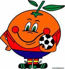 Maskot Piala Dunia 1982