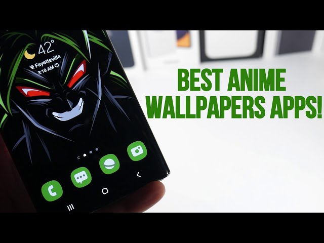 7 best apps to turn photos to anime for Android in 2024