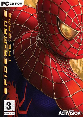 Download Full Games  on Spider Man 2 Pc Game Free Download Full Version Jpg