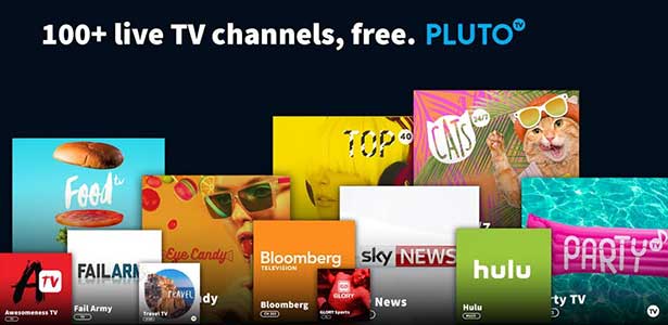 Pluto Tv Activate Code - Pluto.tv/activate | Enter Pluto Activation Code | Simple Steps : · install pluto tv app on your streaming device.