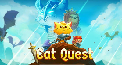 Cat Quest apk