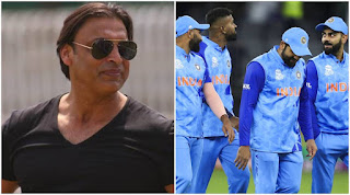 India ne marwa diya humein: Shoaib Akhtar on PAK's possibilities after IND's misfortune to South Africa