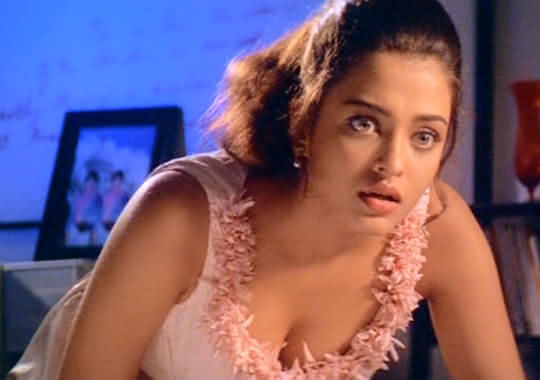 Aishwarya Rai Hot 1998