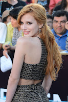 Bella Thorne HQ photo