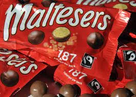 Maltesers Malt Balls