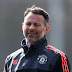 EPL: Ryan Giggs tells Ed Woodward who should become Man United’s permanent manager