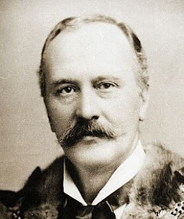 Michael Maybrick