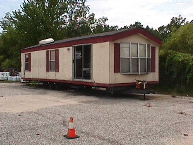 Mobile Homes