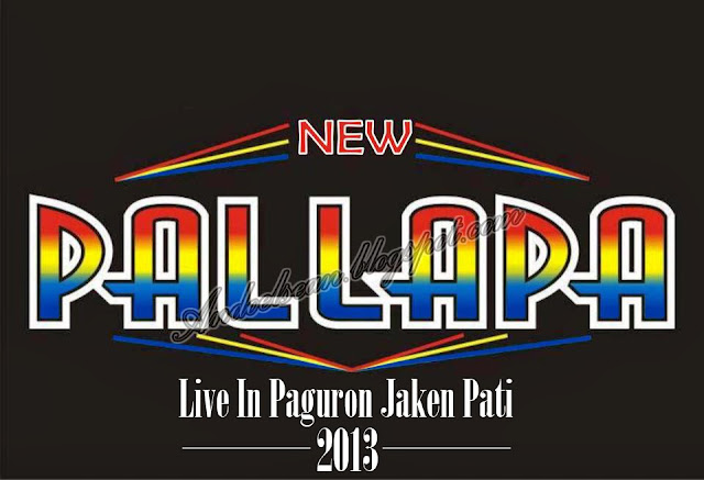 Dangdut koplo terbaru new pallapa live in pati 2013