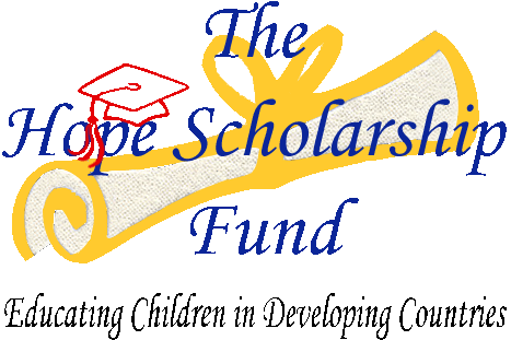 The Hope Scholarship Fund