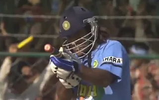 India vs Sri Lanka 3rd ODI 2005 Highlights
