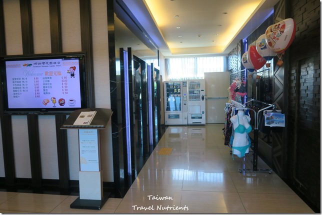 台東娜路彎花園酒店 (90)
