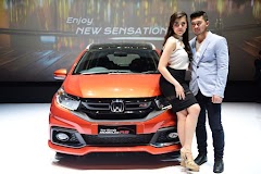 Harga Honda Mobilio Di Dealer Resmi Terdekat