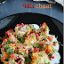 Idli chaat / Idly chaat