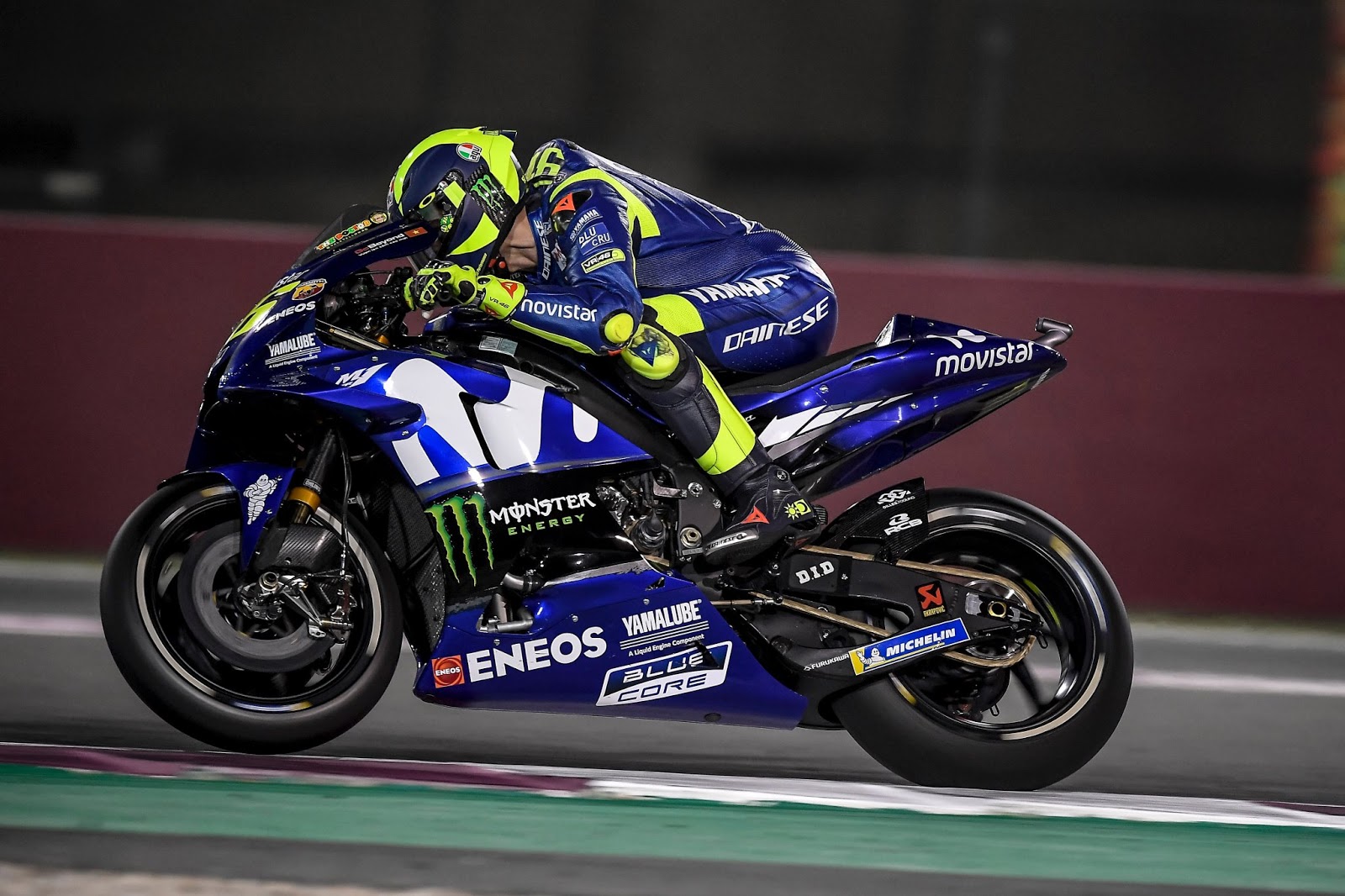 Susunan Tim Dan Pembalap MotoGP 2018 Metafield Of Beny