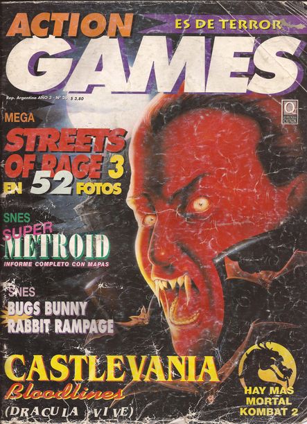 Cover Action Games