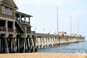 As a member of the North Carolina Aquarium association, Jennetter's Pier is dedicated environmental conversation, ethical angling, and the reduction of waste while increasing recycling.