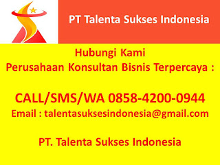 perusahaan konsultan bisnis terbaik di indonesia