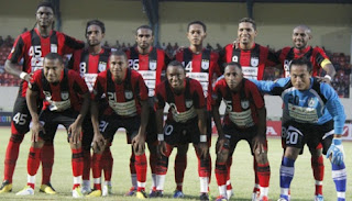 Persipura menangkan gugatan PSSI