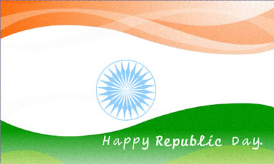 Happy Republic Day